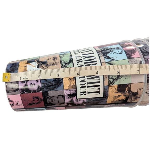 Taylor Swift The Eras Tour Colorful Cups - Picture 5 of 5